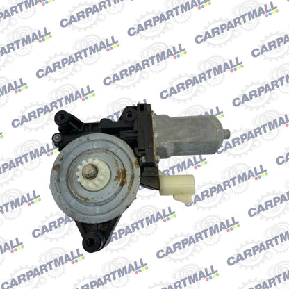 2006-2011 CHEVROLET HHR REAR LEFT SIDE POWER WINDOW MOTOR ASSEMBLY 262100-3462