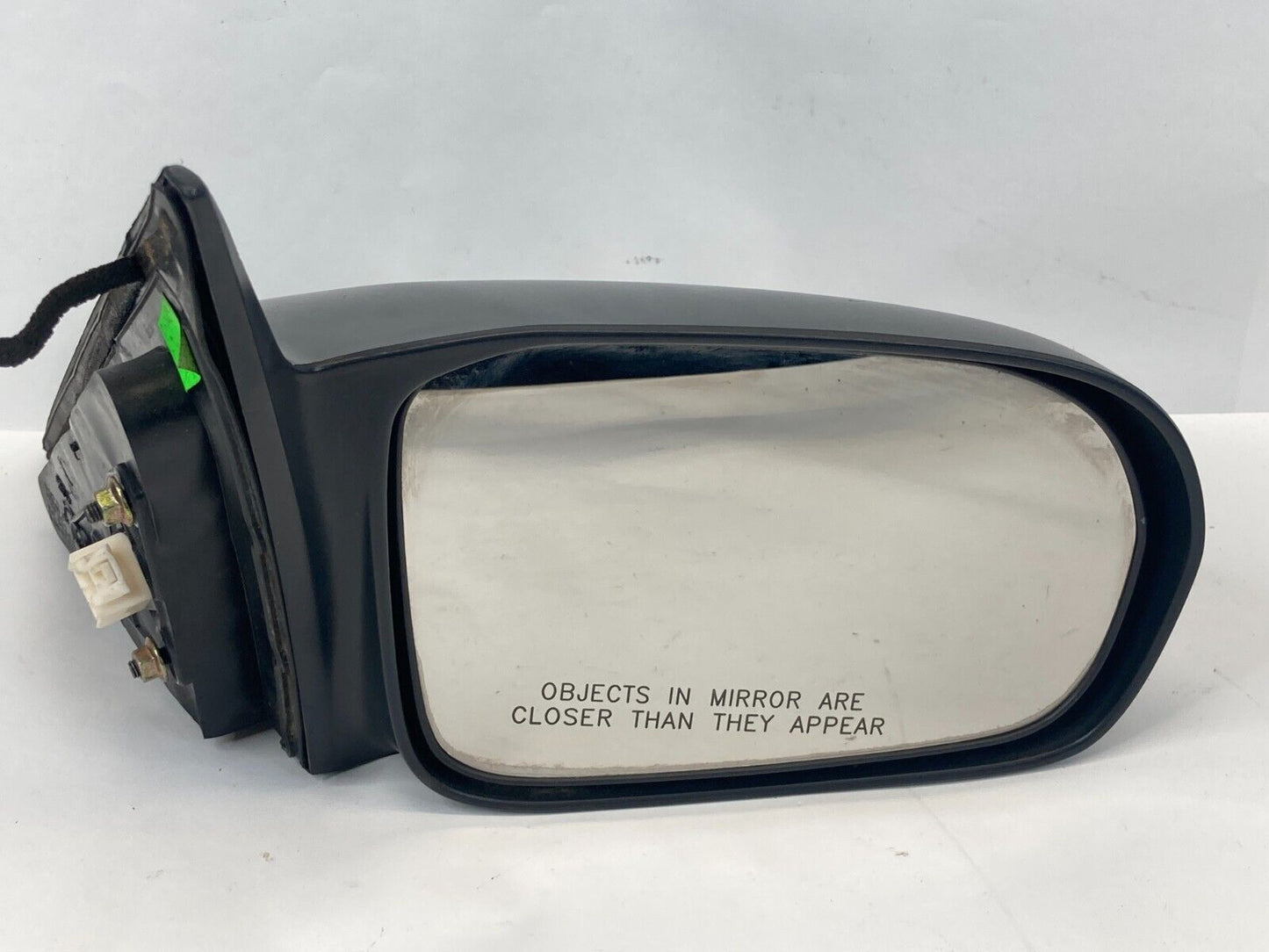 2001 02 03 04 2005 Honda Civic Sedan Right Passenger Side View Door Mirror OEM