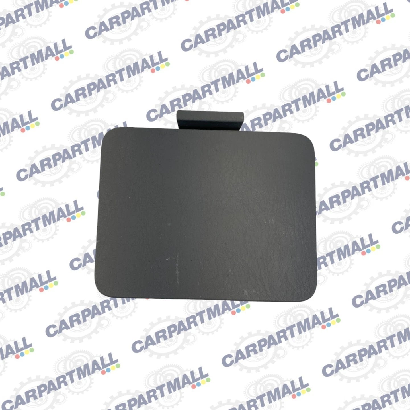 2004-2010 TOYOTA SIENNA LIFTGATE ACCESS PANEL COVER CAP TRIM 67807-AE010 OEM
