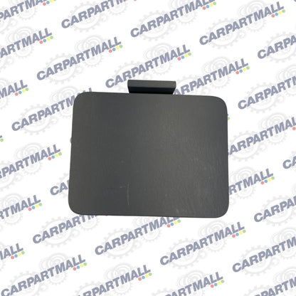2004-2010 TOYOTA SIENNA LIFTGATE ACCESS PANEL COVER CAP TRIM 67807-AE010 OEM