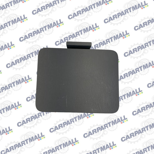 2004-2010 TOYOTA SIENNA LIFTGATE ACCESS PANEL COVER CAP TRIM 67807-AE010 OEM