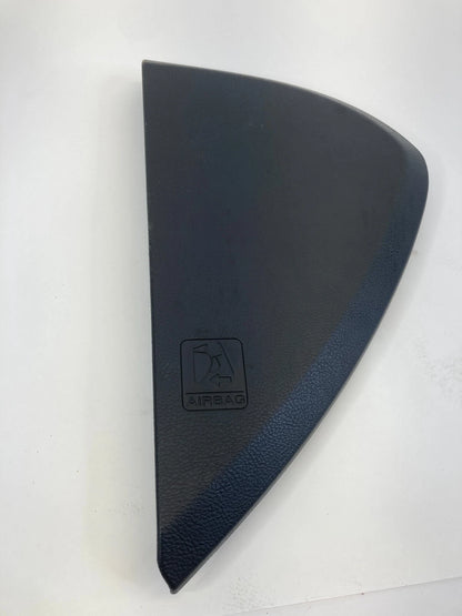 13-16 FORD FUSION DASH LEFT DRIVER SIDE END CAP COVER BEZEL TRIM DS73F04481 OEM