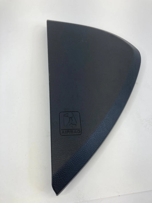 13-16 FORD FUSION DASH LEFT DRIVER SIDE END CAP COVER BEZEL TRIM DS73F04481 OEM