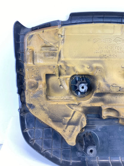 2015-2018 KIA SEDONA 3.3L V6 A/T ENGINE APPEARANCE TOP LID COVER 29240-3CFE0 OEM