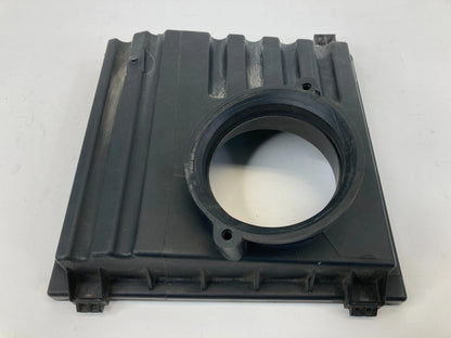 2006-2009 CHEVROLET IMPALA AIR CLEANER UPPER HOUSING FILTER COVER 15871617 OEM