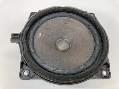 2011-2014 HYUNDAI SONATA REAR RIGHT SIDE DOOR AUDIO SPEAKER 96330-3S000 OEM