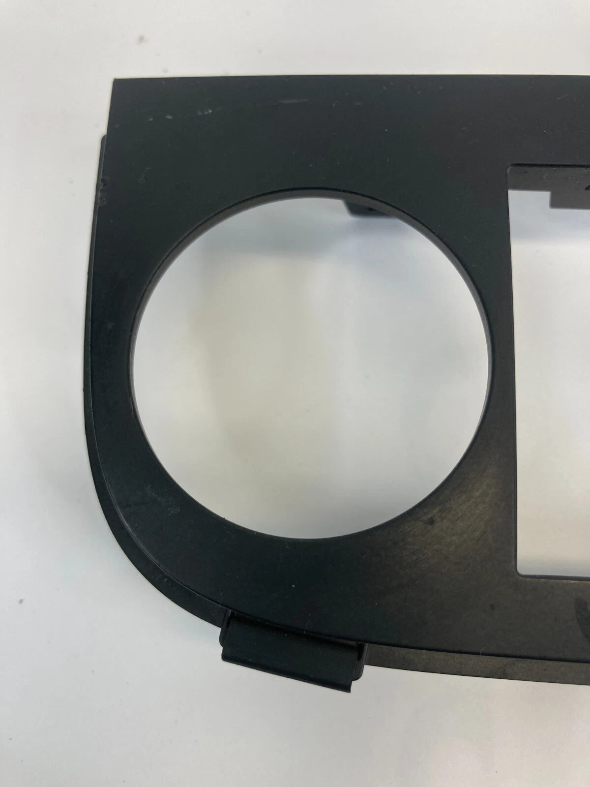 06 07 08 09 10 11 CHEVROLET IMPALA CLIMATE CONTROL COVER TRIM BEZEL SURROUND OEM