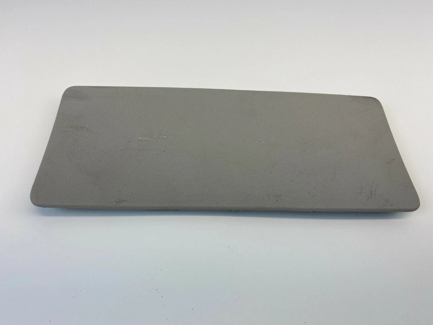 2008-2010 CHRYSLER TOWN COUNTRY INNER COVER BEZEL PANEL PANEL OEM F1028622