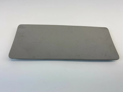 2008-2010 CHRYSLER TOWN COUNTRY INNER COVER BEZEL PANEL PANEL OEM F1028622