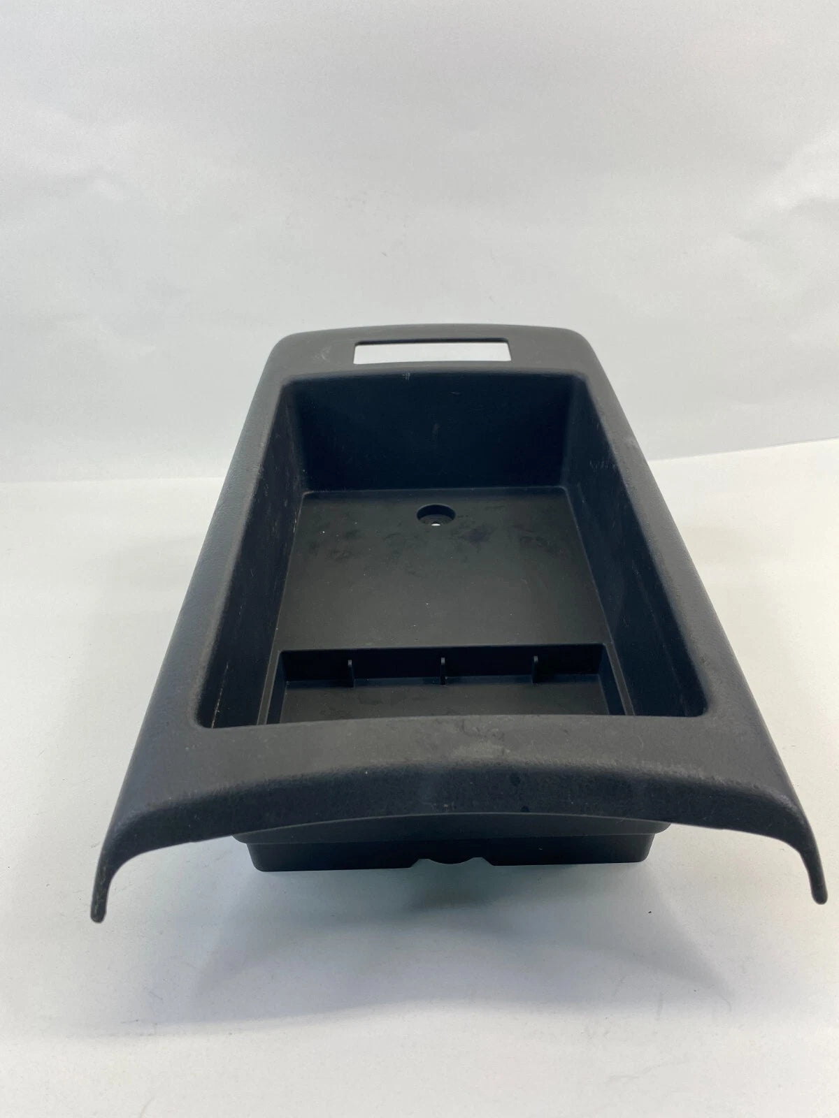2005-2011 AUDI A6 QUATTRO REAR CENTER CONSOLE ARMREST TRIM COVER PANEL 4F0863244