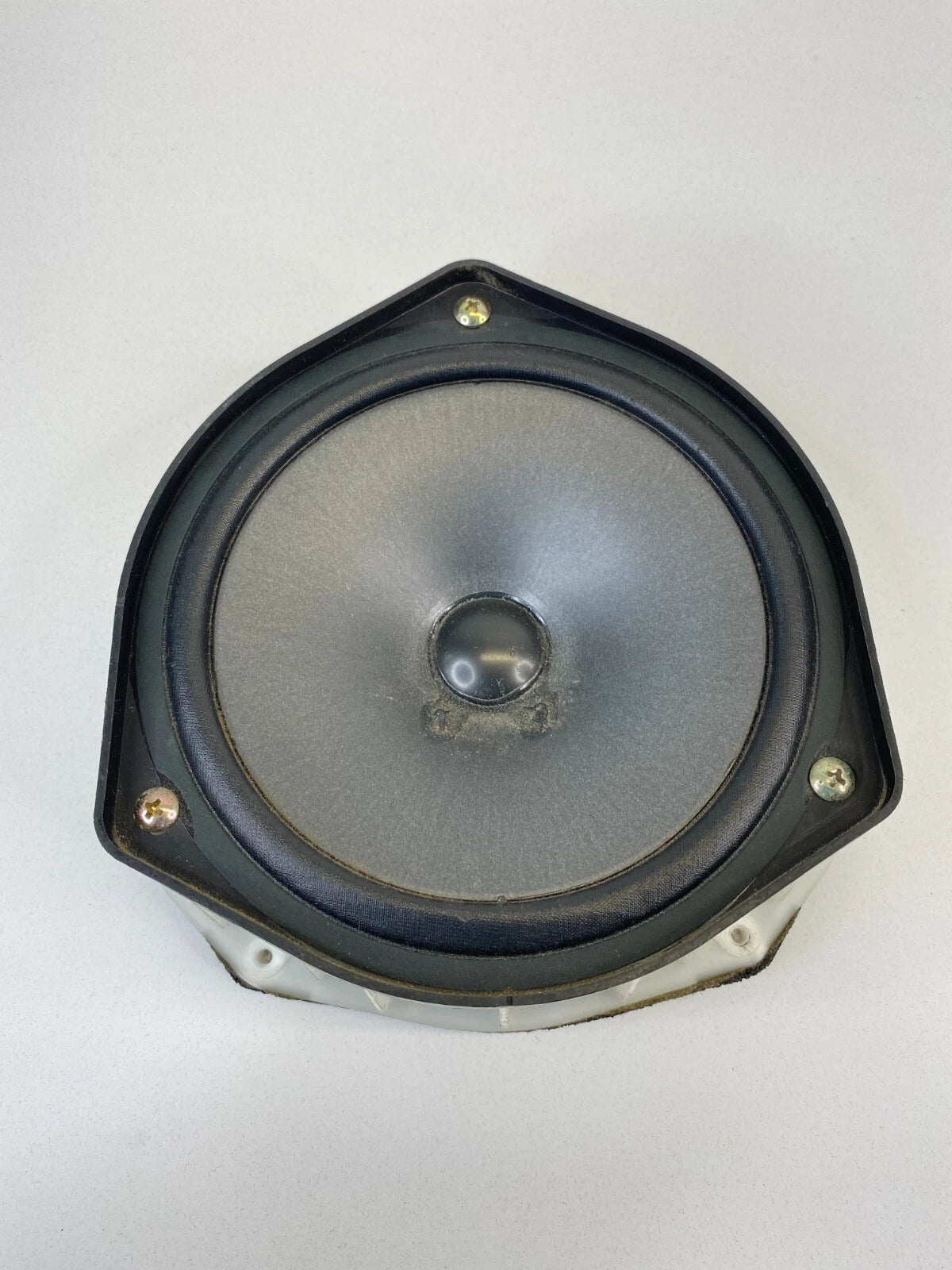 05-10 HONDA ODYSSEY FRONT RIGHT PASSENGER SIDE DOOR SPEAKER TS-06092 OEM