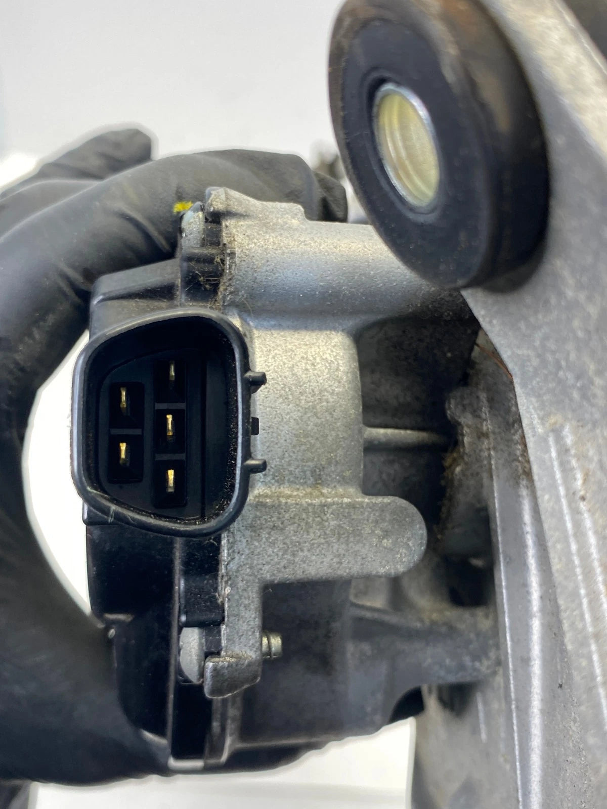 2009-2014 ACURA TSX FRONT WINDSHIELD WIPER MOTOR WITH TRANSMISSION OEM FACTORY