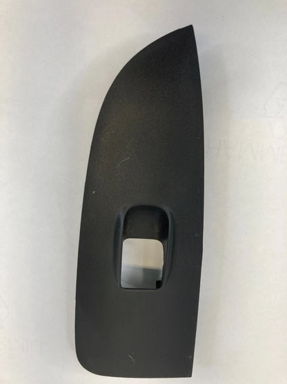 2002-2006 HONDA CR-V CRV REAR RIGHT WINDOW SWITCH BEZEL TRIM COVER 83760-S9A-A0