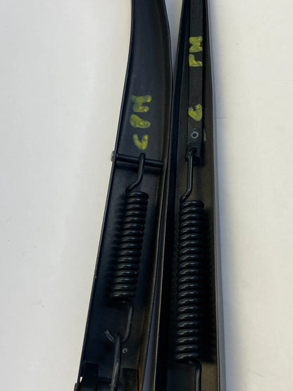 2011-2015 KIA SORENTO FRONT WINDSHIELD LEFT & RIGHT WIPER ARM PAIR SET OEM