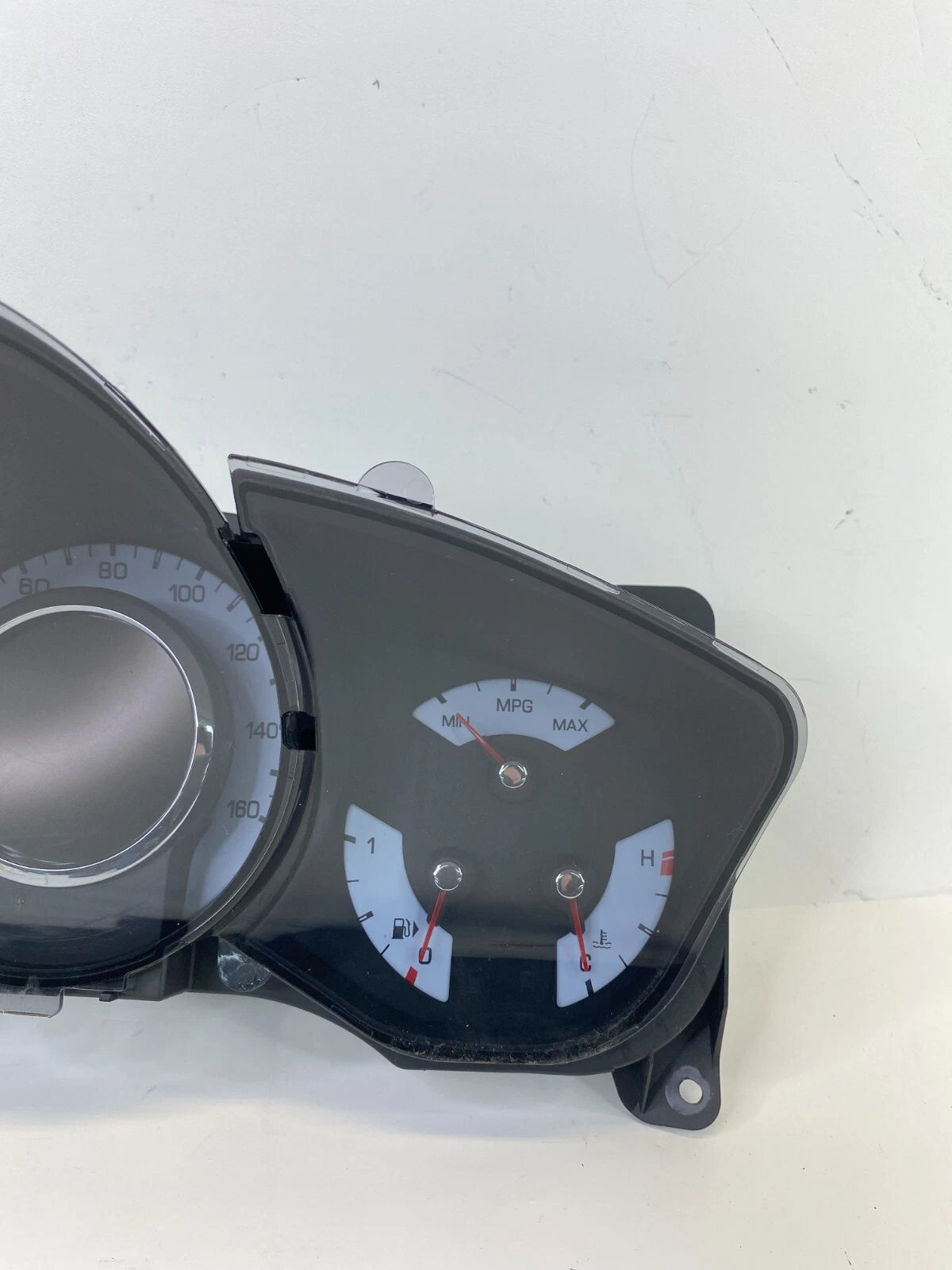 2010 Cadillac SRX 3.0L AT Speedometer Instrument Cluster Gauges 176K 20942660