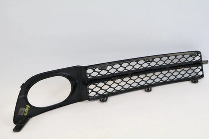 2007 2008 ACURA TL FRONT LEFT BUMPER FOG LIGHT GRILLE COVER OEM 71107-SEP-A201