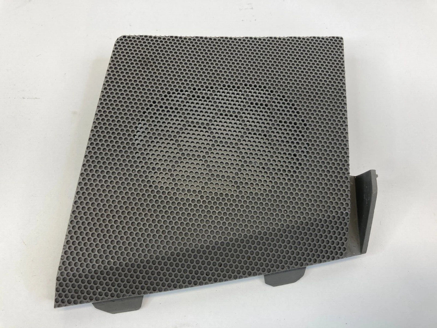 2007-2009 NISSAN SENTRA DASH LEFT SIDE SPEAKER GRILL GRILLE COVER 28177ET000