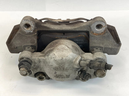 2009-2016 AUDI A4 2.0L FRONT RIGHT PASSENGER SIDE BRAKE CALIPER 8K0106AJ OEM