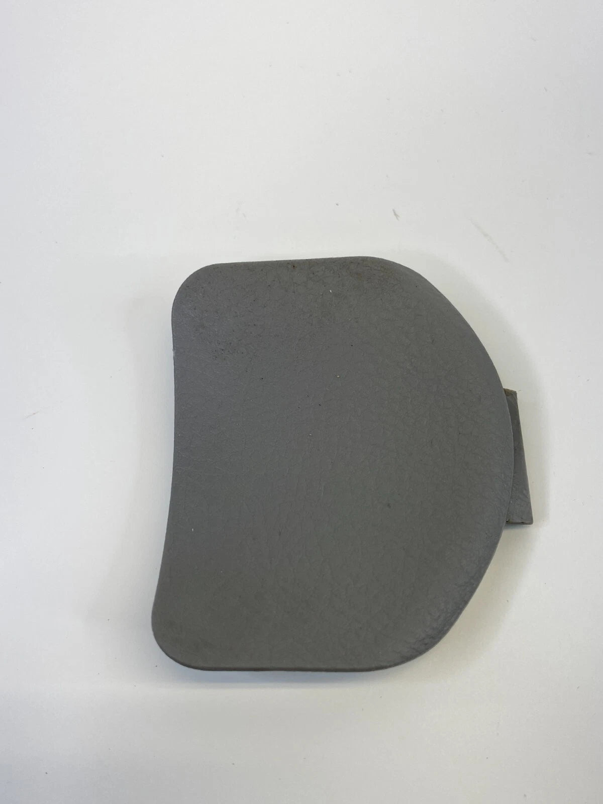 04-10 TOYOTA SIENNA LEFT SIDE STEERING WHEEL BOLT COVER TRIM CAP 45187-0C010 OEM
