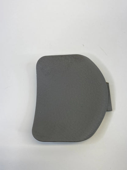 04-10 TOYOTA SIENNA LEFT SIDE STEERING WHEEL BOLT COVER TRIM CAP 45187-0C010 OEM