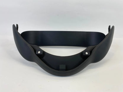 2000-2005 TOYOTA CELICA DASH SPEEDOMETER INSTRUMENT CLUSTER BEZEL TRIM OEM