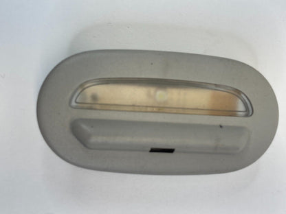 2008-2010 Dodge Grand Caravan Front Right Side Interior Door Courtesy Light Lamp