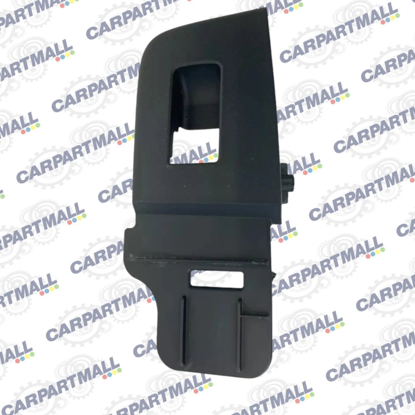 2004-2008 ACURA TL REAR RIGHT SIDE DOOR WINDOW SWITCH COVER BEZEL 83700-SEP OEM