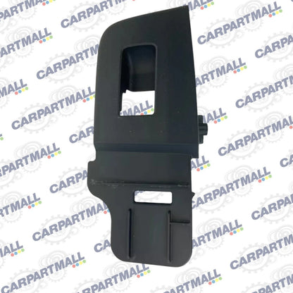 2004-2008 ACURA TL REAR RIGHT SIDE DOOR WINDOW SWITCH COVER BEZEL 83700-SEP OEM