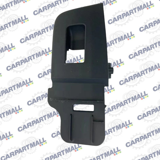 2004-2008 ACURA TL REAR RIGHT SIDE DOOR WINDOW SWITCH COVER BEZEL 83700-SEP OEM