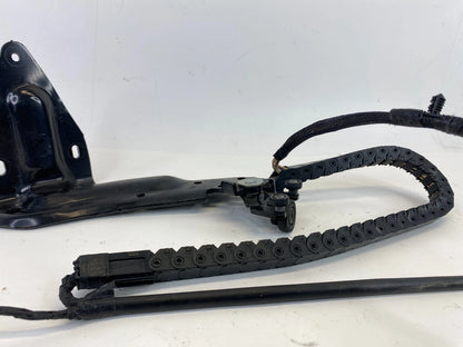 10 11 CHRYSLER TOWN & COUNTRY LEFT SLIDING DOOR WIRE TRACK HARNESS P68078885AB