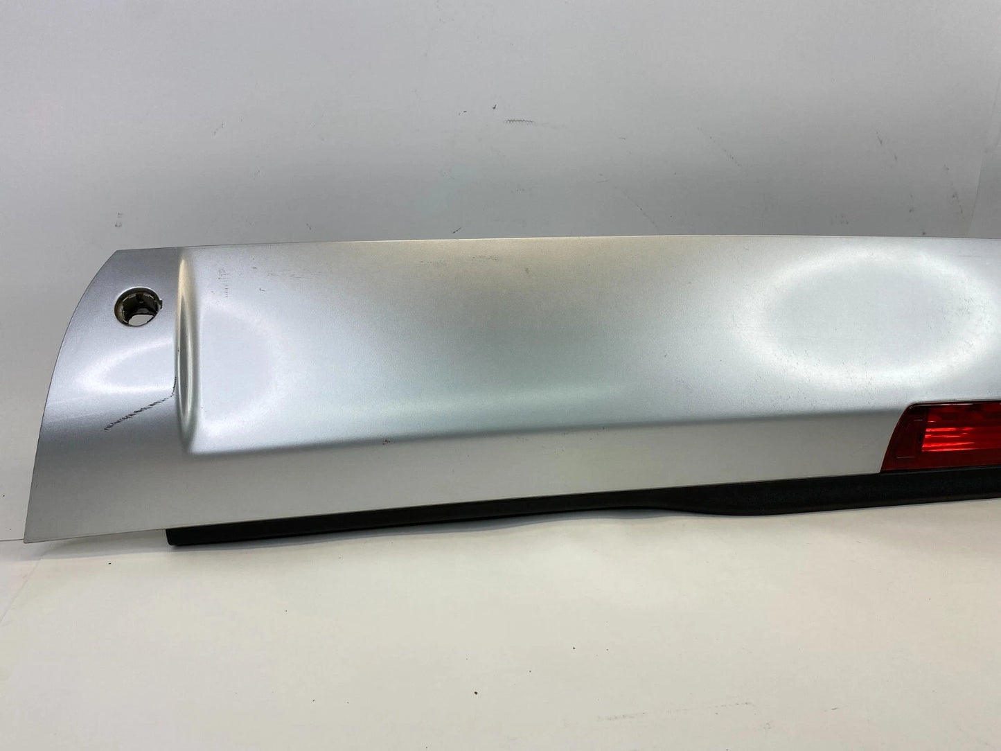 2006-2014 HONDA RIDGELINE REAR TRUNK SPOILER W/ THIRD BRAKE LIGHT 74300-SJC-A020