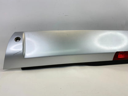 2006-2014 HONDA RIDGELINE REAR TRUNK SPOILER W/ THIRD BRAKE LIGHT 74300-SJC-A020