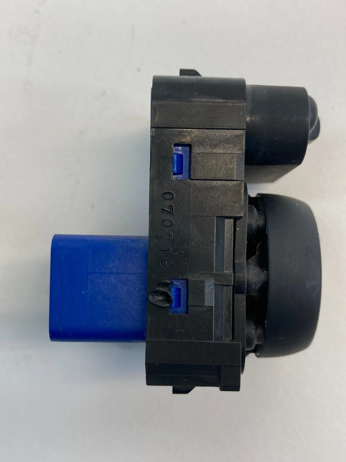 07 08 09 ACURA RDX FRONT LEFT DRIVER SIDE VIEW POWER MIRROR CONTROL SWITCH OEM