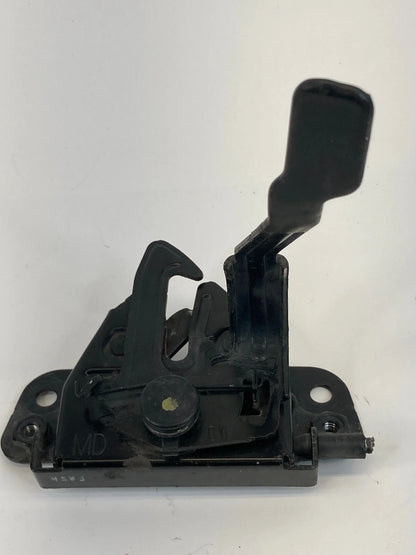 2011-2016 11-16 HYUNDAI ELANTRA SEDAN HOOD LOCK LATCH RELEASE ACTUATOR OEM