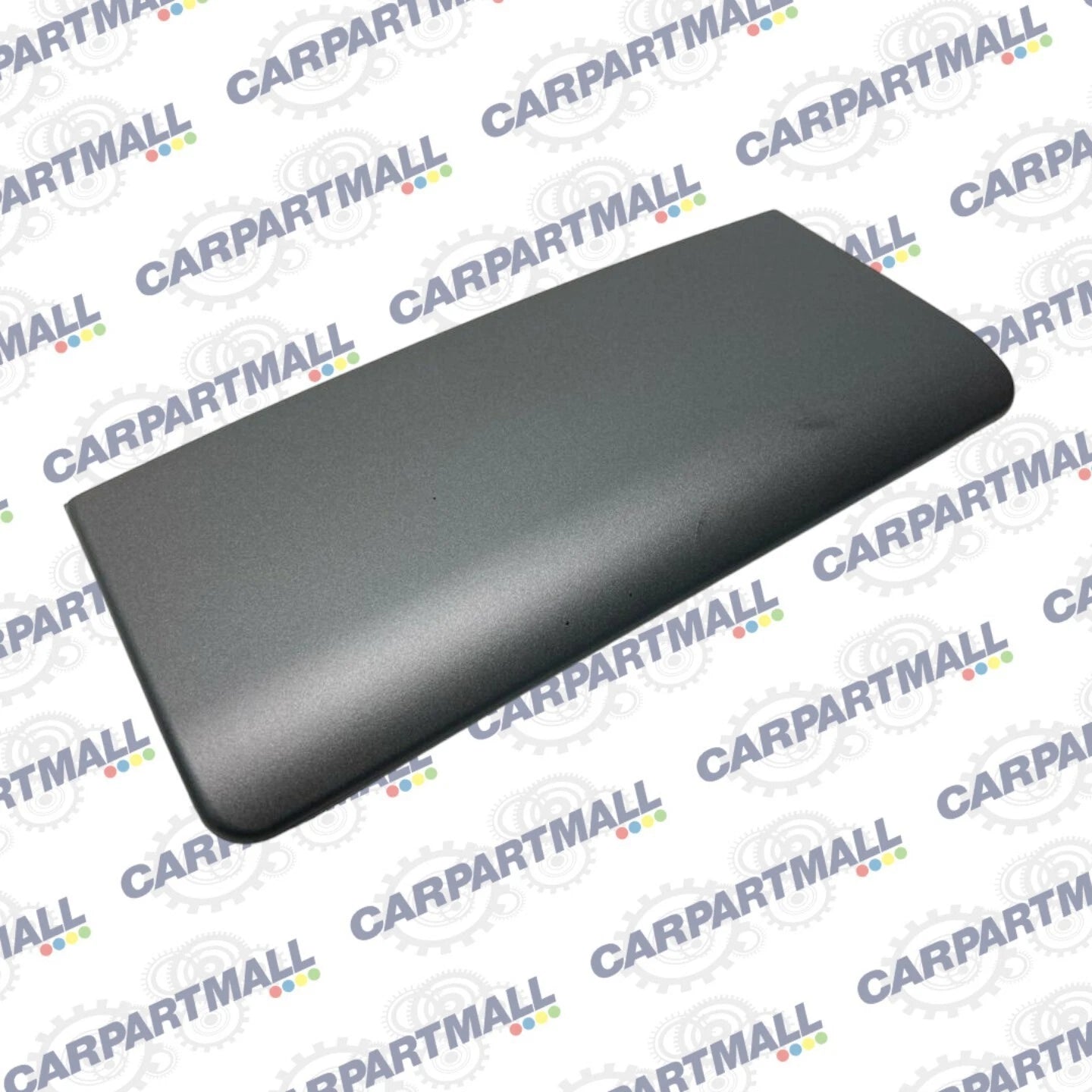 2002 2003 2004 2005 BMW 745I 745LI FRONT OVERHEAD HEADLINER INSERT TRIM COVER