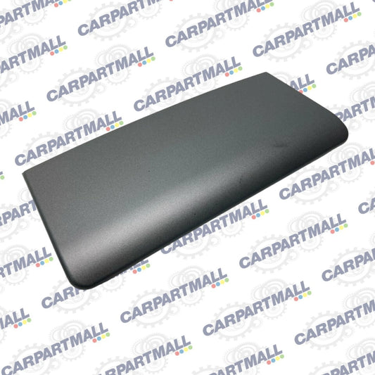 2002 2003 2004 2005 BMW 745I 745LI FRONT OVERHEAD HEADLINER INSERT TRIM COVER