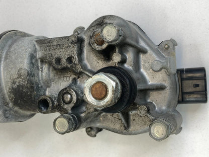 2005-2010 HONDA ODYSSEY FRONT WINDSHIELD WIPER MOTOR ASSEMBLY UNIT FACTORY OEM