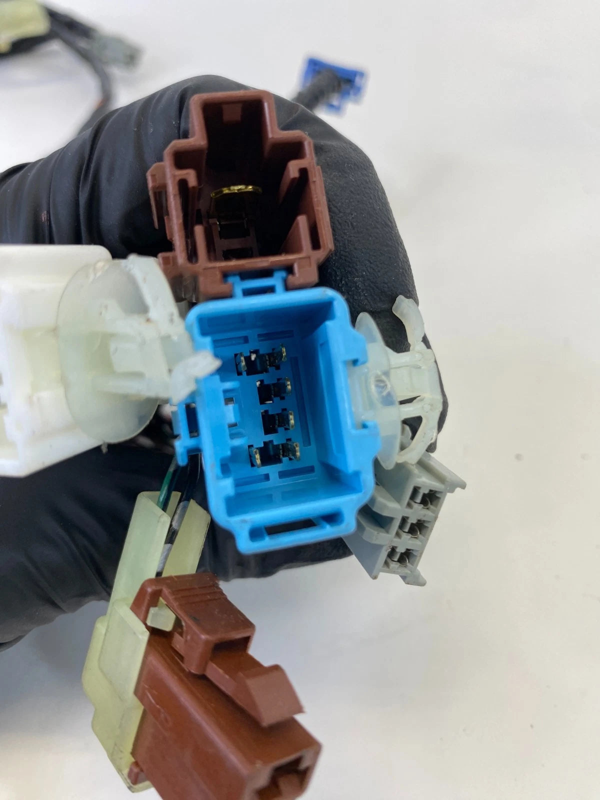 2003-2005 HONDA PILOT TAILGATE LIFTGATE WIRE WIRING HARNESS 32119S9VA003A OEM