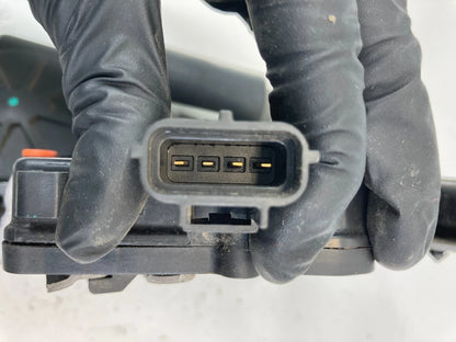 2008-2020 DODGE GRAND CARAVAN REAR RIGHT SLIDING DOOR LOCK LATCH ACTUATOR OEM