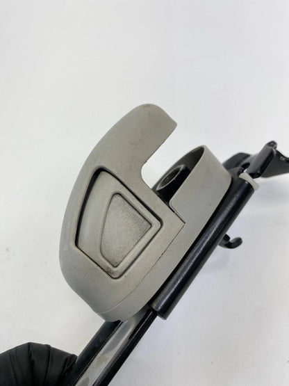 08-10 CHRYSLER TOWN & COUNTRY FRONT RIGHT SIDE SEAT BELT ADJUSTER HEIGHT OEM