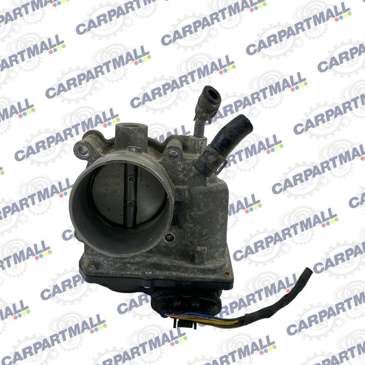 2011-2019 HYUNDAI ELANTRA 1.8L AT THROTTLE BODY THROTTLE VALVE 35100-2E000 OEM