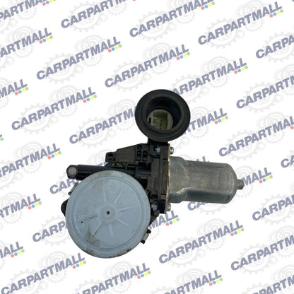 2003-2013 TOYOTA MATRIX REAR LEFT SIDE DOOR POWER WINDOW MOTOR 85710-AE010 OEM
