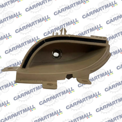 2011-2014 HYUNDAI SONATA REAR RIGHT SIDE DOOR INTERIOR PULL HANDLE 83740-3S000