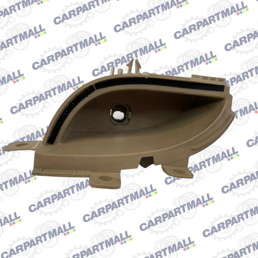 2011-2014 HYUNDAI SONATA REAR RIGHT SIDE DOOR INTERIOR PULL HANDLE 83740-3S000