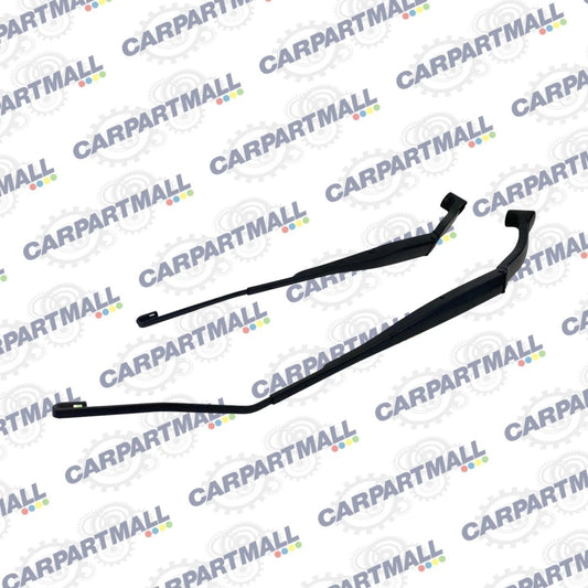 2013-2019 NISSAN SENTRA FRONT WIPER ARM SET PAIR DRIVER & PASSENGER SIDE OEM