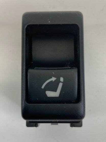 2009-2014 NISSAN MURANO FRONT SEAT FOLDING SWITCH ADJUST CONTROL BUTTON OEM