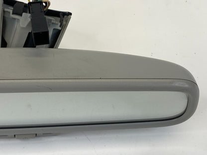 2005-2008 Audi A6 Quattro A4 Rear View Interior Mirror W/ Auto Dim 4F0857511F1YE