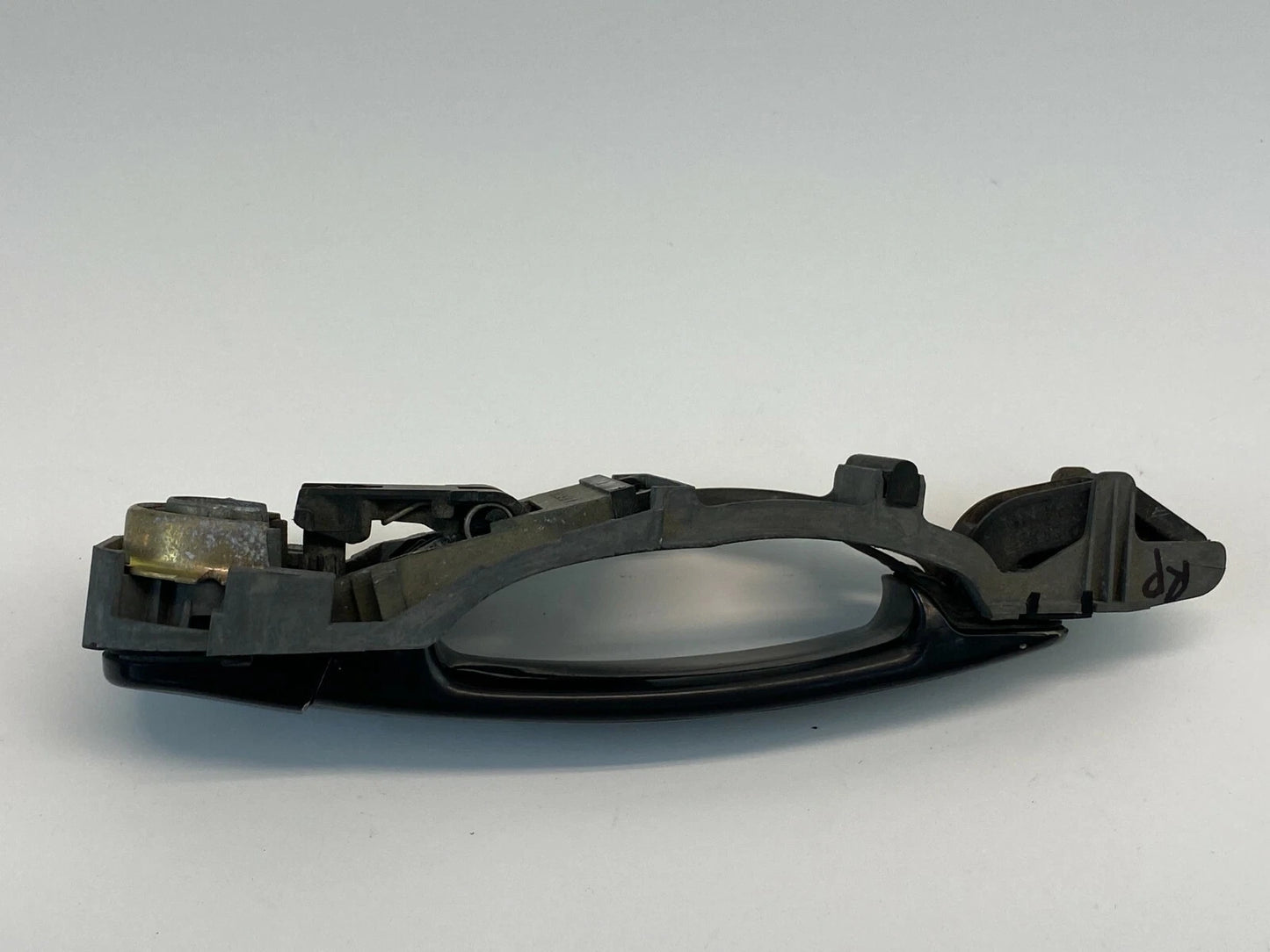 2002 2003 2004 2005 VOLKSWAGEN JETTA REAR RIGHT EXTERIOR DOOR HANDLE ASSEMBLY