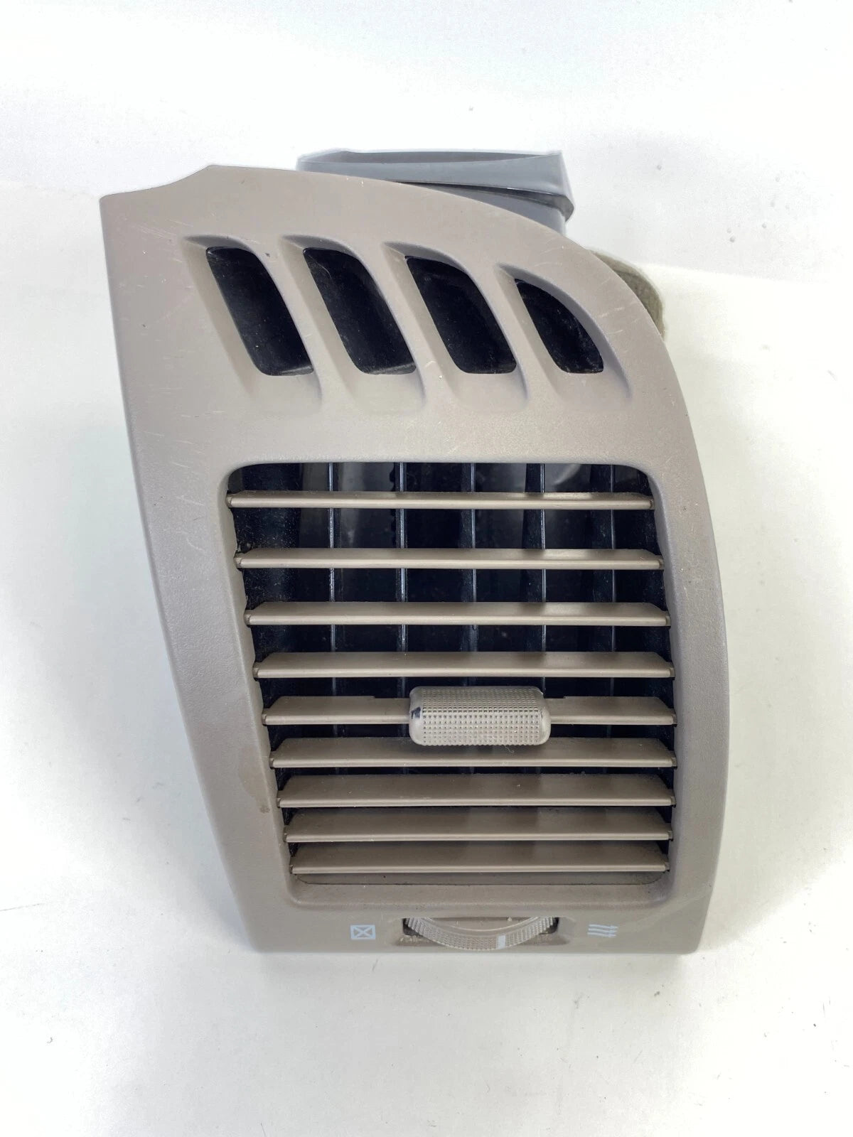 2002-2006 TOYOTA CAMRY DASH LEFT DRIVER SIDE AC AIR VENT GRILLE 55650-AA020