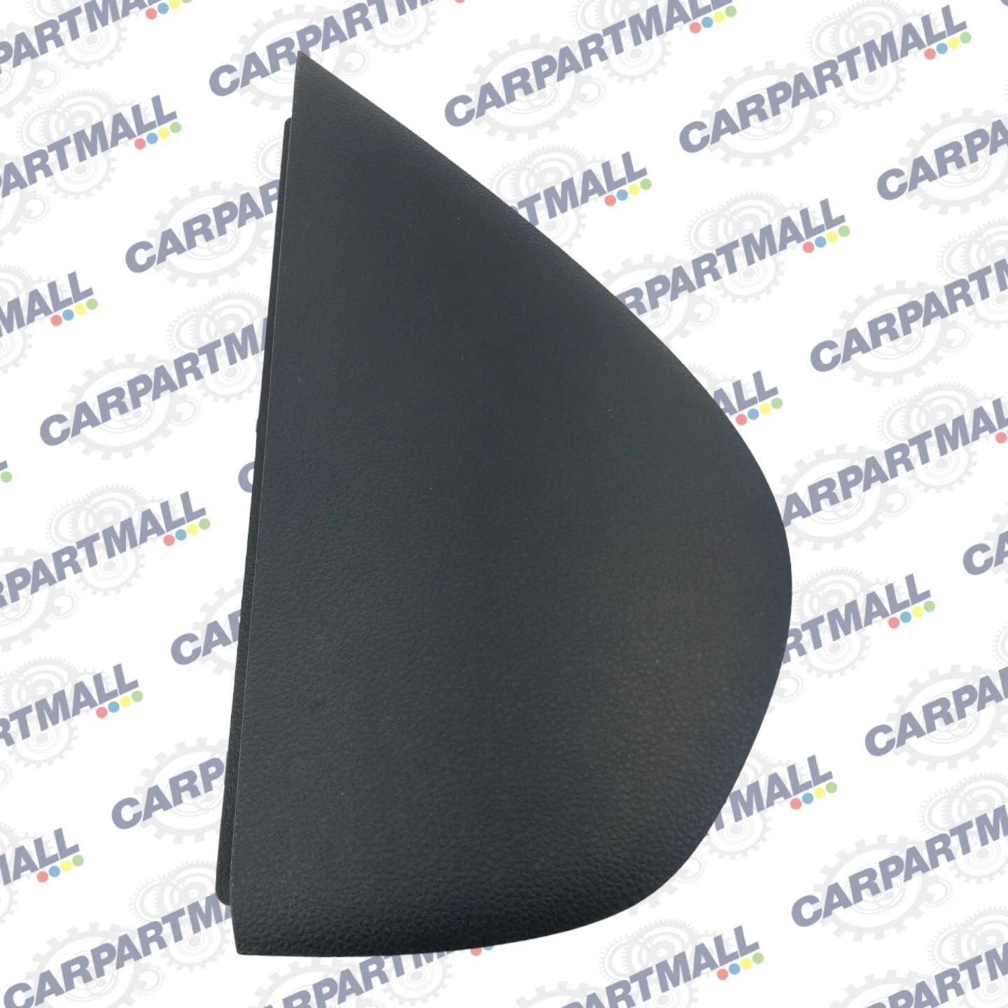 2011-2018 VOLKSWAGEN JETTA FRONT DASH RIGHT SIDE END CAP COVER TRIM 5C6858248
